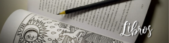 Banner de la categoría LIBROS