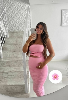 Vestido Bia - Loja 29 de maio