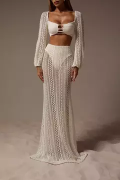 Conjunto Amelie na internet