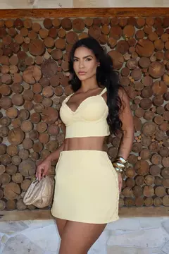 Conjunto Trocalia