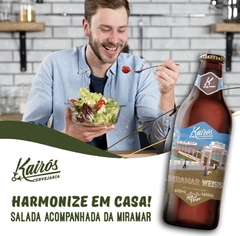 MIRAMAR - Weiss (12uni) - loja online