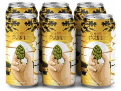 SOL POENTE 473ml - West Coast IPA (12uni) - comprar online