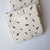 Cambiador portátil simple estampado - Varios colores y estampas - comprar online