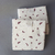Cambiador portátil simple estampado - Varios colores y estampas en internet