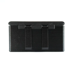 Imagen de F29(180x90x20) Funda Estuche de Cinturón para Teléfono Móvil elaborada en polímero ultra resistente