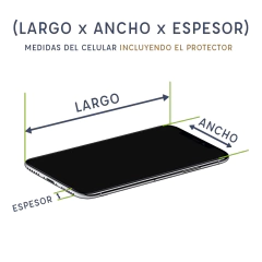 F28(93x80x20) Funda Estuche de Cinturón para Teléfono Móvil Flip elaborada en polímero ultra resistente - comprar online