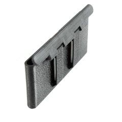 F24(170x80x10) Funda Estuche de Cinturón para Teléfono Móvil elaborada en polímero ultra resistente