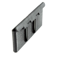 F4(155x85x12) Funda Estuche de Cinturón para Teléfono Móvil elaborada en polímero ultra resistente