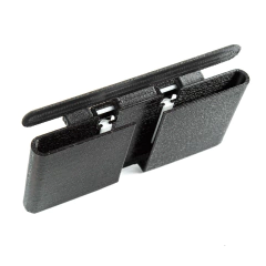F24(170x80x10) Funda Estuche de Cinturón para Teléfono Móvil elaborada en polímero ultra resistente - tienda online
