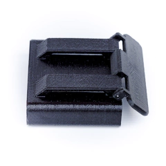 F28(93x80x20) Funda Estuche de Cinturón para Teléfono Móvil Flip elaborada en polímero ultra resistente en internet