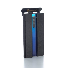 V14(152x78x14) Funda Estuche Vertical de Cinturón para Teléfono Móvil elaborada en polímero ultra resistente en internet