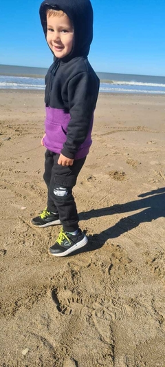 Pantalon Niño 4WD - comprar online