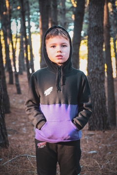 Buzo Niño 4WD - tienda online