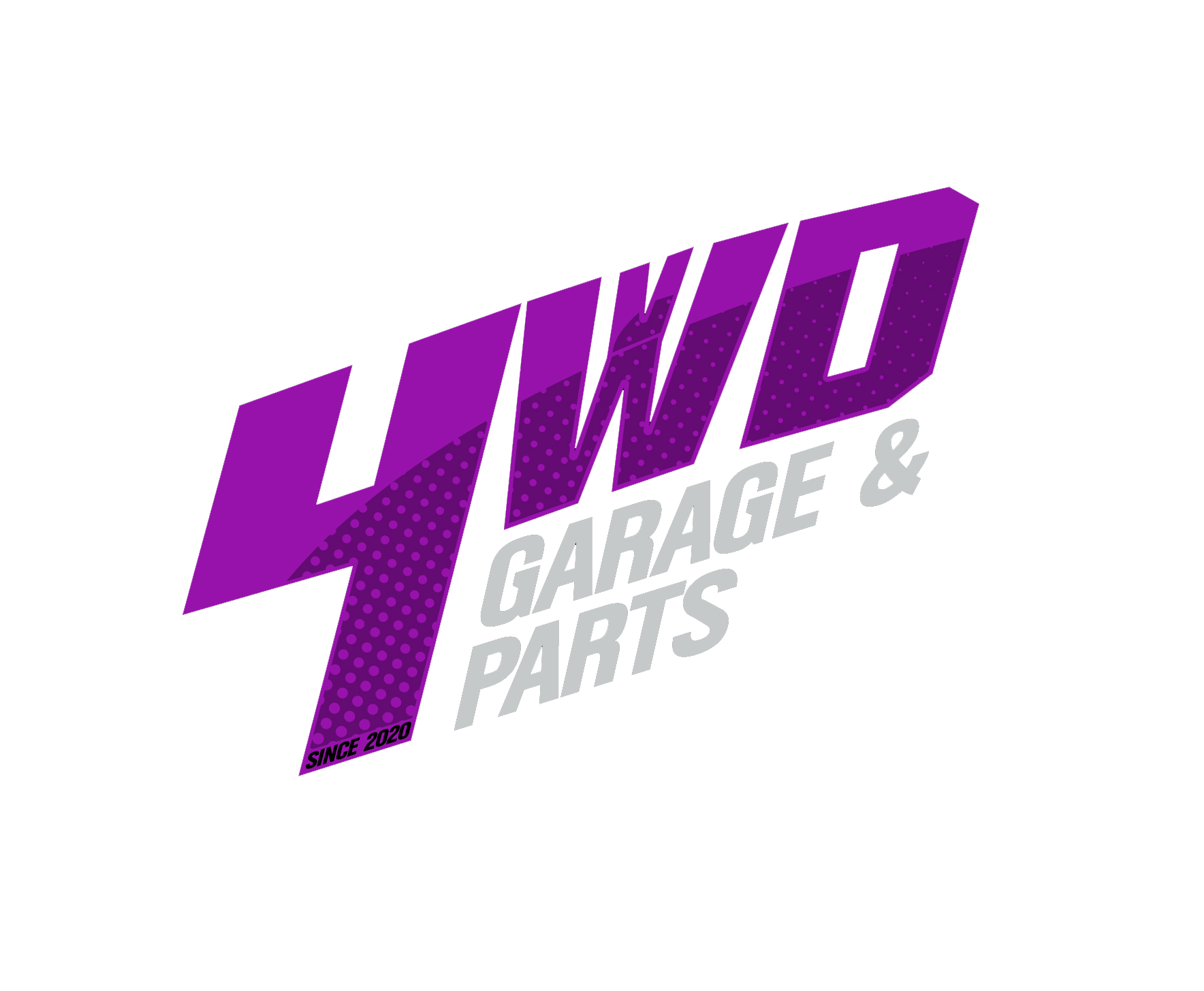 4WD Garage & Parts