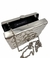 Imagem do Bolsa HLOS Manhattan - Prata