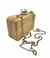 Bolsa HLOS Sintra em madeira - loja online