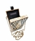 Imagem do Bolsa HLOS New York marmorizada
