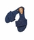 Sandália HLOS - Jeans - loja online