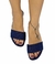 Imagem do Sandália HLOS - Jeans