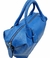 Bolsa HLOS Positano Couro Bovino - Blueberry - HLOS