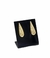 Brinco Gota HLOS - Dourado G