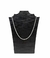 Colar Riviera HLOS 40 cm
