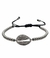 Pulseira HLOS Búzios - Banho de Ródio - HLOS