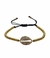 Pulseira HLOS Búzios - Banho Ouro 18K na internet