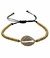 Pulseira HLOS Búzios - Banho Ouro 18K - HLOS