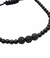 Pulseira HLOS 3 Balls - Banho de Ródio Negro - HLOS