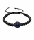 Pulseira HLOS Eye - Banho de Ródio Negro na internet