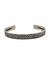 Bracelete HLOS - Aço - HLOS