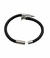 Pulseira HLOS Prego - Aço - HLOS