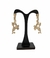 Brinco Urano HLOS - Banho Ouro 18k - comprar online