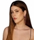 Brinco Estrela HLOS - Cristal - comprar online