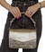 Bolsa HLOS Capri - Couro Bovino - Prata Metalizado - comprar online