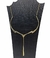 Colar Órion HLOS - Banho Ouro 18k - comprar online