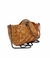 Bolsa HLOS Versalhes Couro Pirarucu - Damasco - comprar online