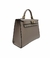 Bolsa HLOS Nice Couro Bovino - Fendi na internet