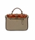 Bolsa HLOS Toscana Mix - Couro Bovino e Pirarucu - loja online