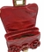 Imagem do Bolsa HLOS Belleville Couro Bovino - Vermelho