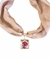 Colar Radiance HLOS - Banho Ouro 18k na internet