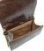 Bolsa HLOS Saint Dominique Couro Bovino - Marrom - loja online