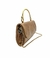 Bolsa HLOS Saint Dominique Couro Bovino - Caramelo na internet
