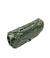 Bolsa HLOS Biarritz Couro Pirarucu - Verde - HLOS