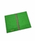 Porta-Cartões Couro Python - Verde - HLOS