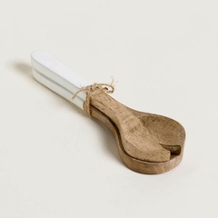 CUBIERTOS ESMALTADOS - comprar online