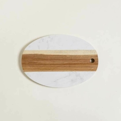 TABLA MADERA Y MARMOL en internet