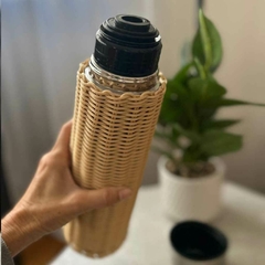 TERMO MATE RATTAN - comprar online