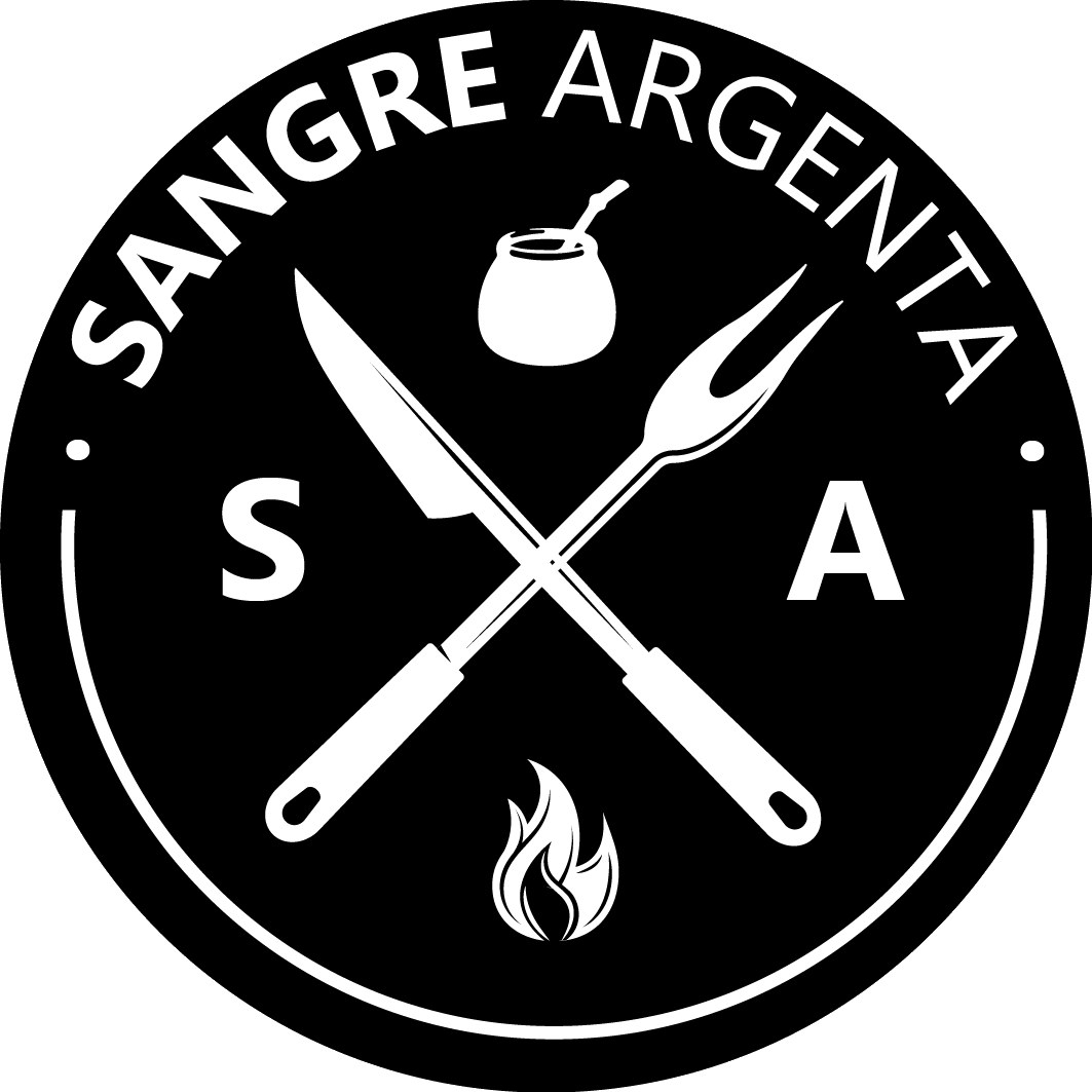 Sangre Argenta